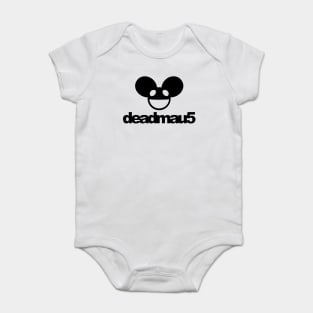 deadm8 Baby Bodysuit